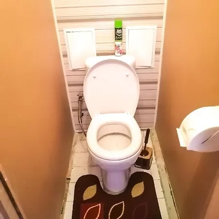 Apartament Квартира На 18 Этаже В Центре Минска