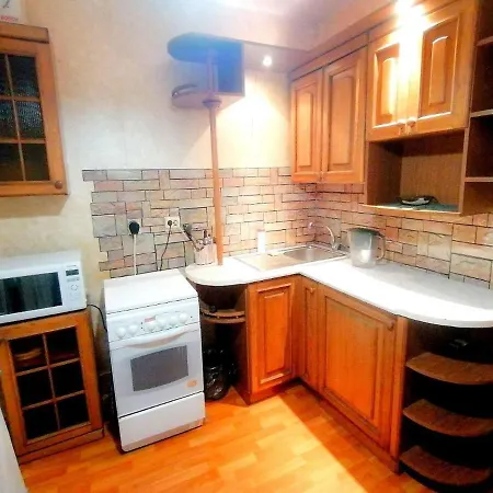 Квартира На 18 Этаже В Центре Минска Apartament